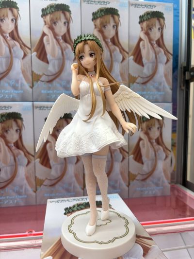 BiCute Pure 刀剑神域 亚丝娜