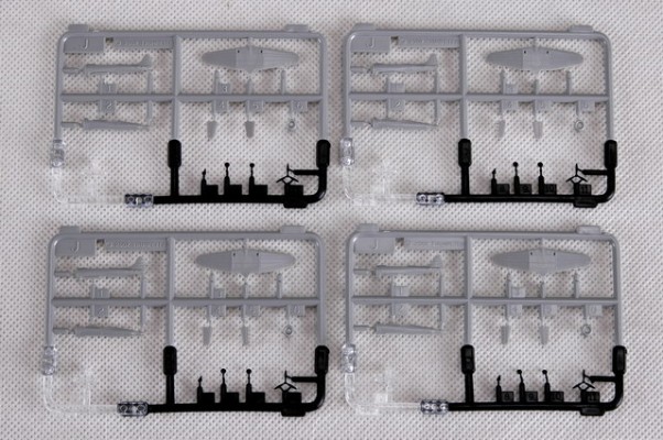 05609 美国海军 CV-14 提康德罗加号 航空母舰