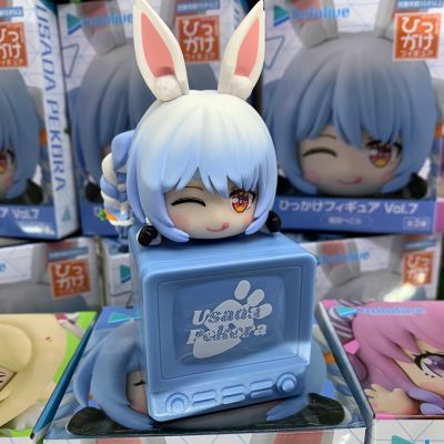 hololive 方块趴趴 Vol.7