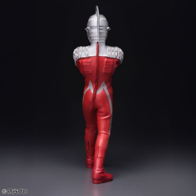 Billiken商会 高级珍藏系列 极上涂装完成版「赛文奥特曼」