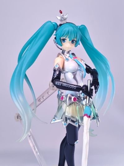 异度之刃X Formula