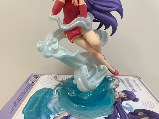 Figuarts Zero chouette 珊璞