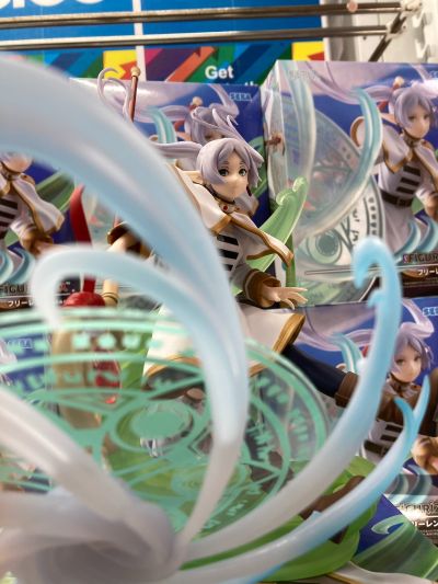 FIGURIZMα 葬送的芙莉莲 芙莉莲 ～魔法的高深境界～