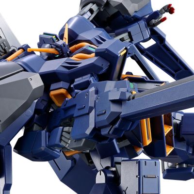 HG TR-1高达【海兹尔改】 伊卡洛斯・组件装备（ADVANCE OF Z 泰坦斯的旗帜）