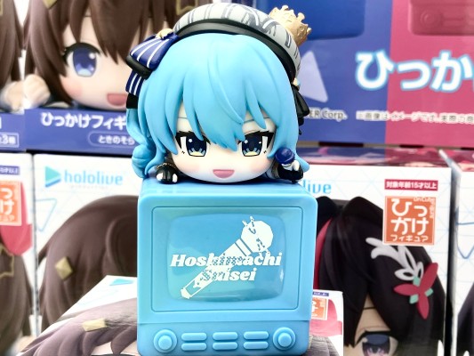 hololive 方块趴趴 Vol.1