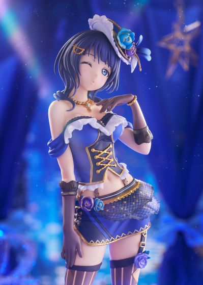 爱与演唱会！虹咲学园学园偶像同好会 朝香果林