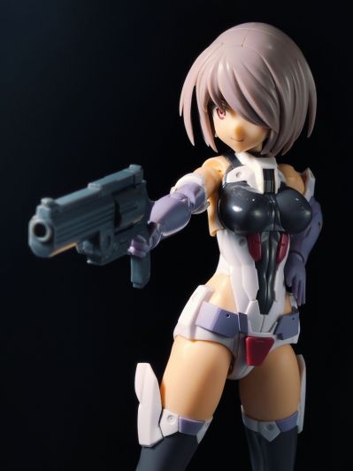 M.S.G. 武器组件24 手枪