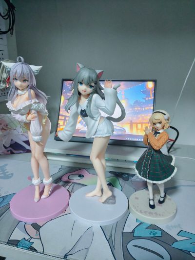 TENITOL TALL Nachoneko