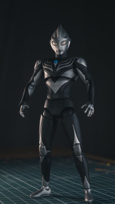 Figure-rise Standard 迪迦奥特曼 复合型