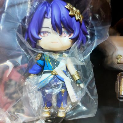 粘土人#2764 崩坏：星穹铁道 真理医生