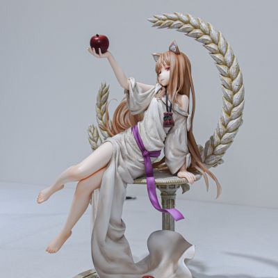 狼与香辛料 赫萝