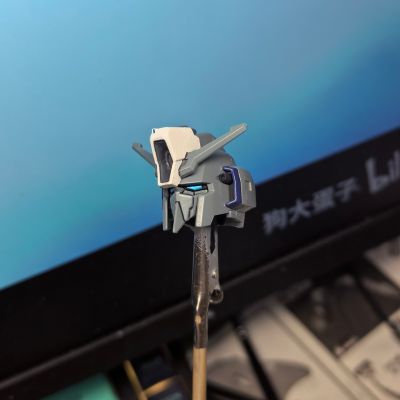 MG  1/100 Z Plus（机动战士高达独角兽版）