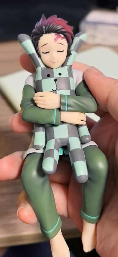 压泡面 灶门炭治郎 × CRAFTHOLIC