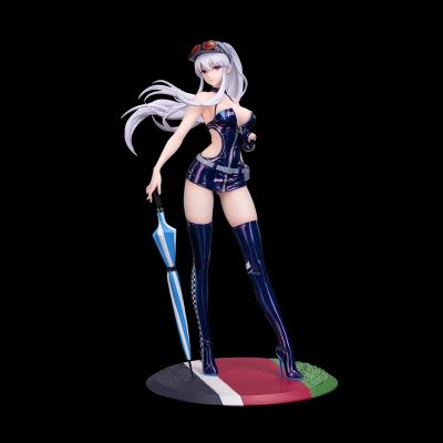 Gift+系列 碧蓝航线 企业  Wind Catcher