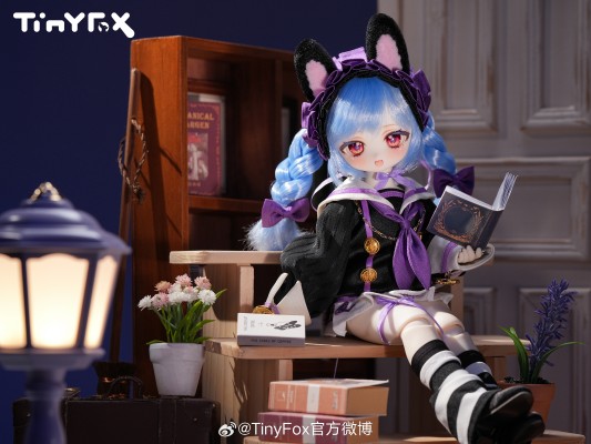 禁库 薇尔莉特