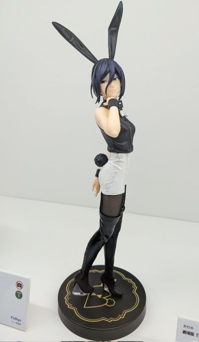 BiCute Bunnies 链锯人 蕾塞篇 蕾塞