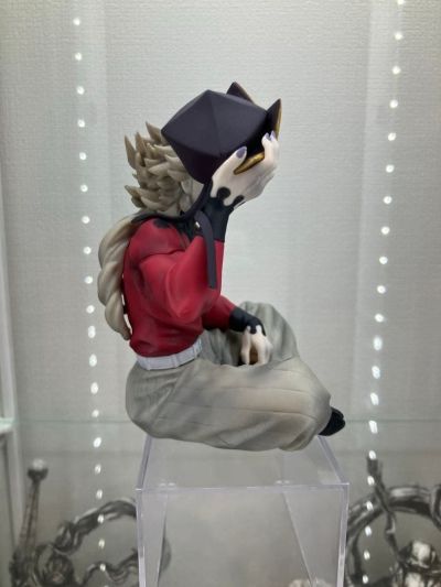 小坐系列 鬼灭之刃 童磨