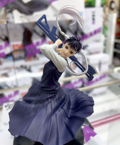 VIBRATION STARS 坂本日常 势羽真冬