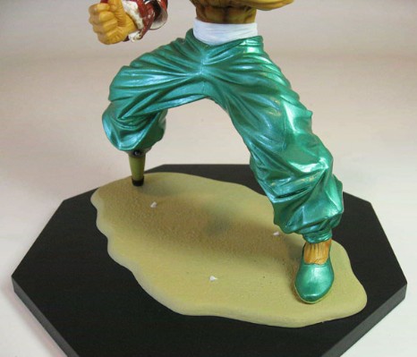 RDF 范马刃牙 追求强大的人 烈海王(流通限定版)