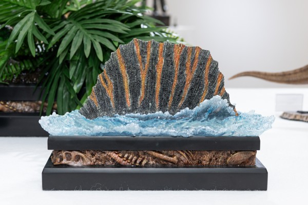 食肉牛龙（Carnotaurus）