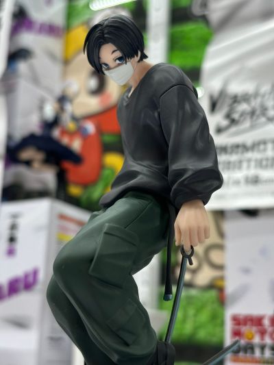 VIBRATION STARS 坂本日常 势羽真冬