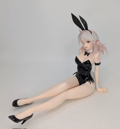 Yumemirize 极速星舞 轮堂凛 兔女郎