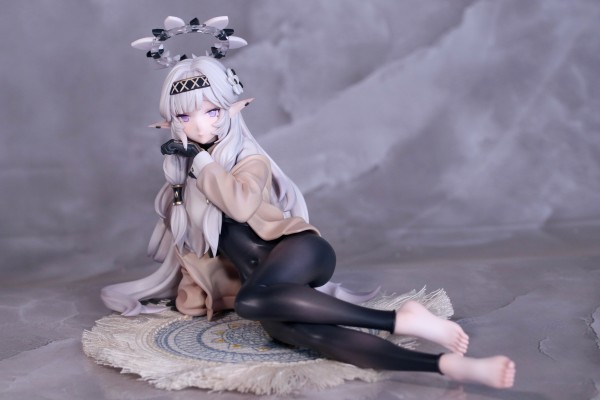 蔚蓝档案 明星日鞠