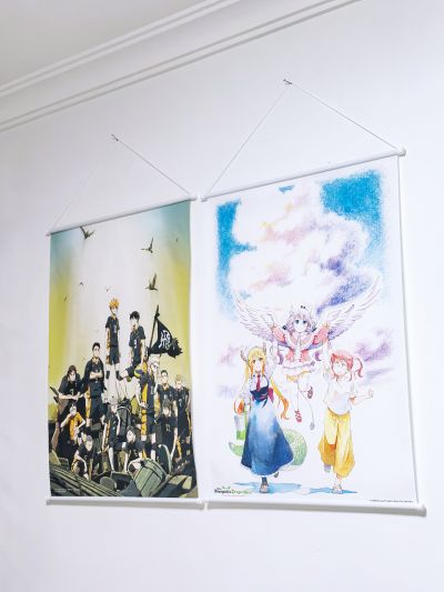 粘土人#2702 当哒当/胆大党 超然仔/厄卡伦