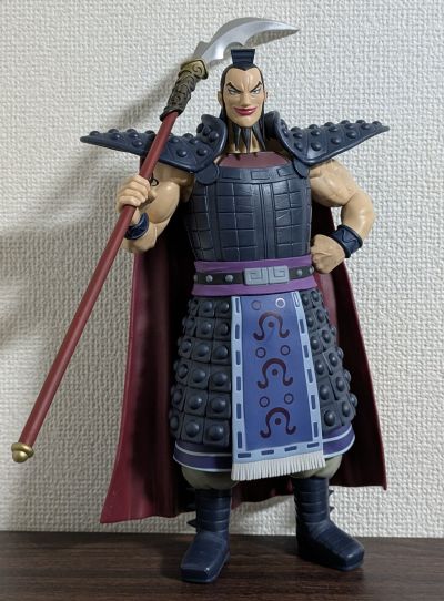 Grandista 王者天下 王骑（A款：王骑）