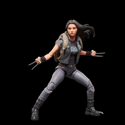 漫威传奇系列 X-23