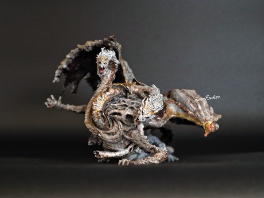 艾尔登法环 大树守卫