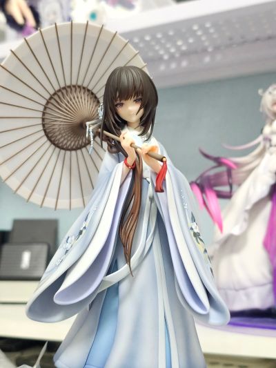 饿殍：明末千里行 满穗 穗满同舟