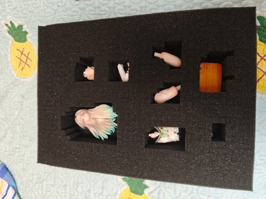 Gift+系列 流萤 春日手信