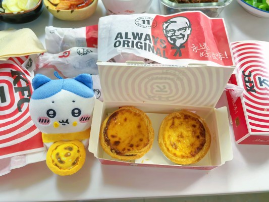 粘土人#2702 当哒当/胆大党 超然仔/厄卡伦