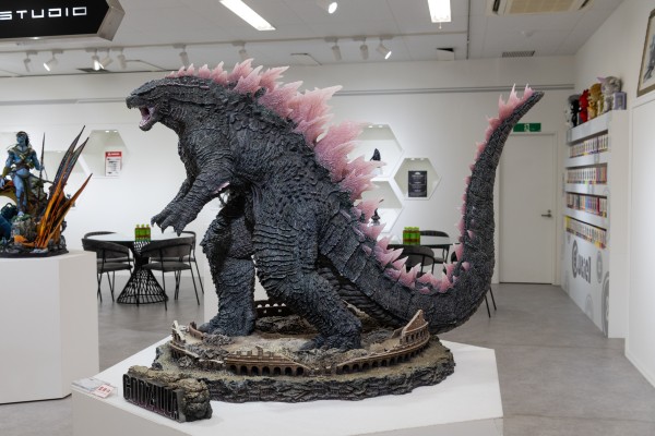 哥斯拉（2024）EVOLVED