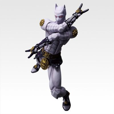 一番赏 JOJO的奇妙冒险 不灭钻石 -STAND RUSH!- D赏 杀手皇后 MASTERLISE