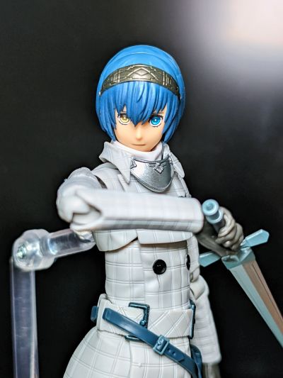 S.H.Figuarts  暗喻幻想：ReFantazio 主角