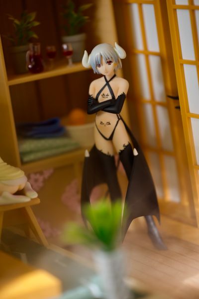 Ooji Collection Vol. 3 Standing 