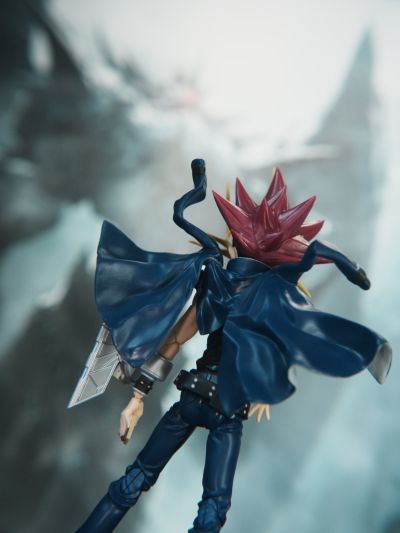 S.H.Figuarts  暗游戏