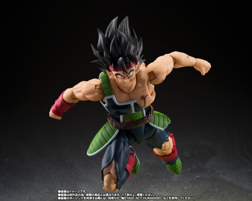 S.H.Figuarts 巴达克  -只有一人的最终决战-