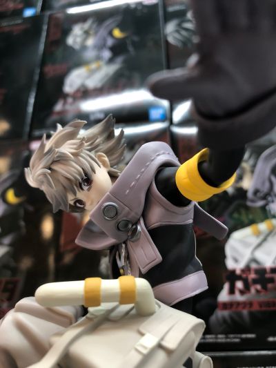 VIBRATION STARS 咔嗒咔嗒 路德