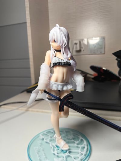 Coreful 魔女之旅 伊蕾娜 ~小恶魔造型~新装版