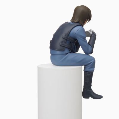 小坐系列 名侦探柯南 萩原研二