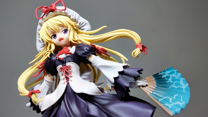 东方Project 八云紫 -香霖堂ver.-