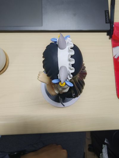 Trio-Try-iT 轻音少女 秋山澪