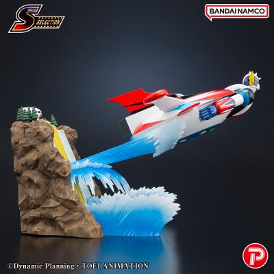 精选片段二号 克雷飞天神 冲向激战云霄