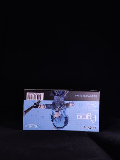 figma#642 hololive 星街彗星