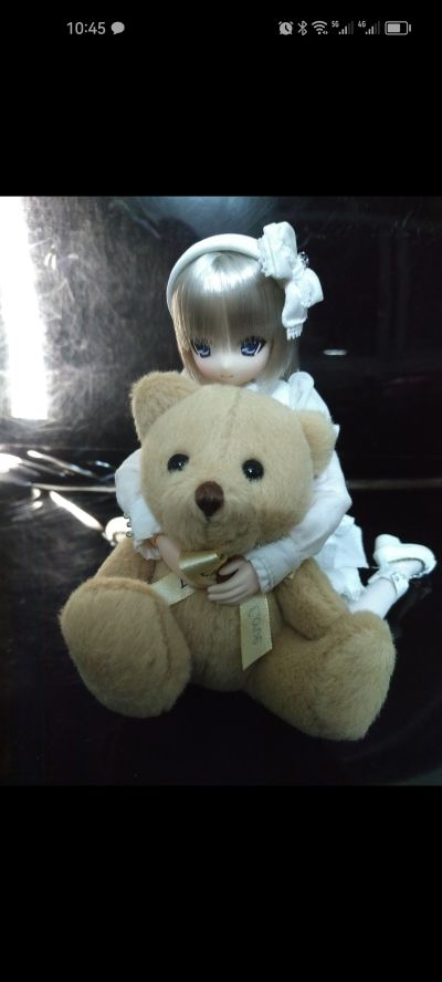 PureNeemo Doll Show Commemorative Ver. 