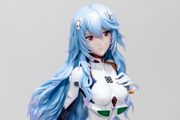 稀有主线 新世纪福音战士新剧场版：终  式波·明日香·兰格雷