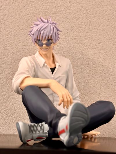 咒术回战 第二季 Yumemirize “五条悟”